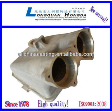 casting part,casting aluminum,die cast car part